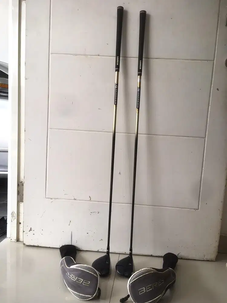Stick golf honma beres MG712