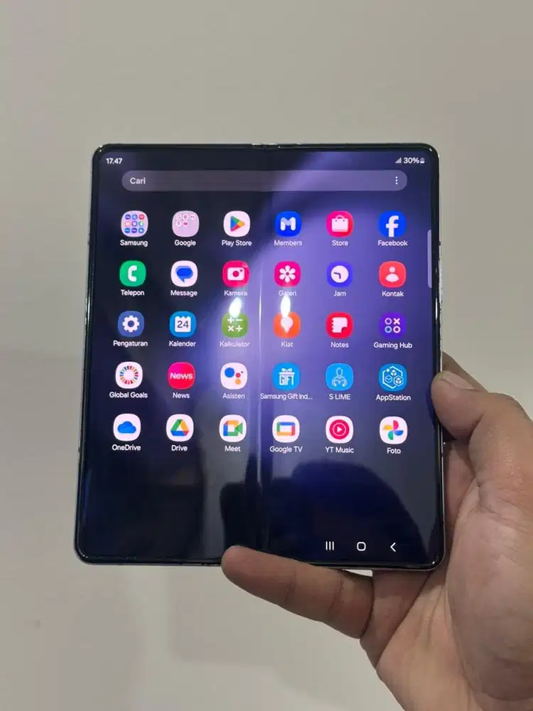 Samsung z fold 5 256gb