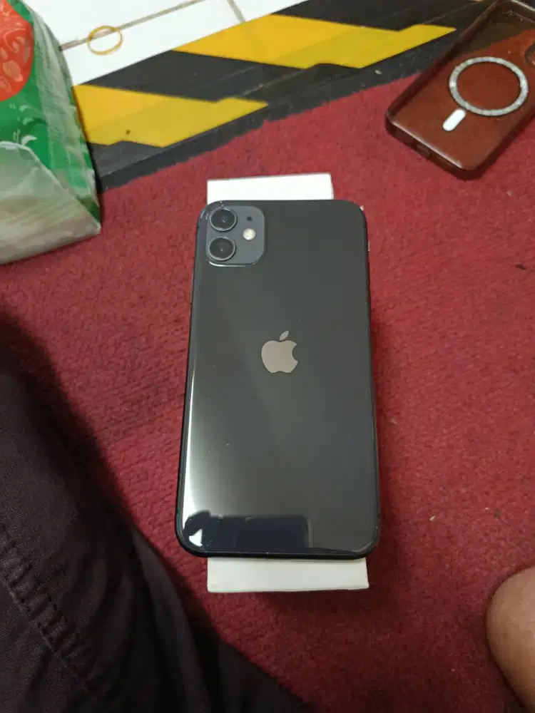 Apple iphone 11 ibox