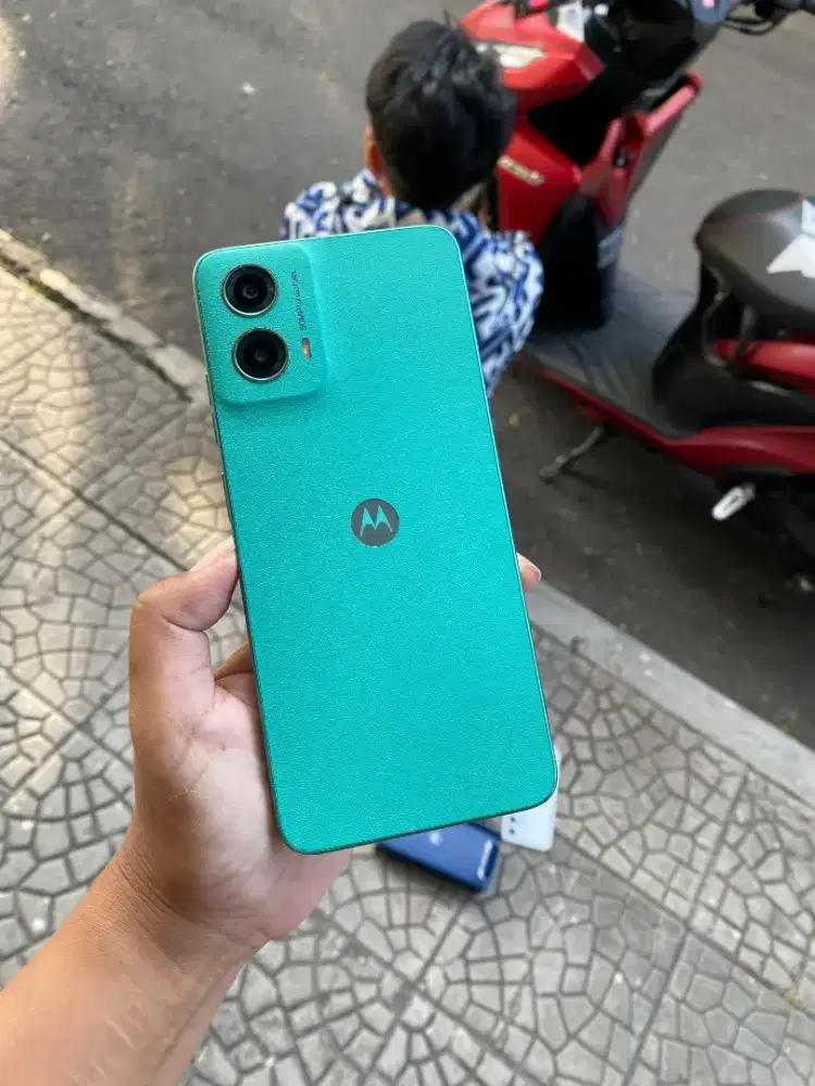 Motorola G45 5G NFC 8/256 Garansi Resmi