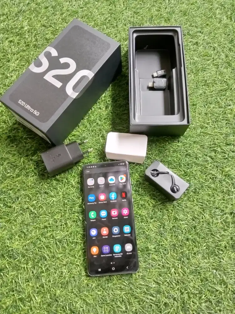 Samsung galaxy s20 ultra