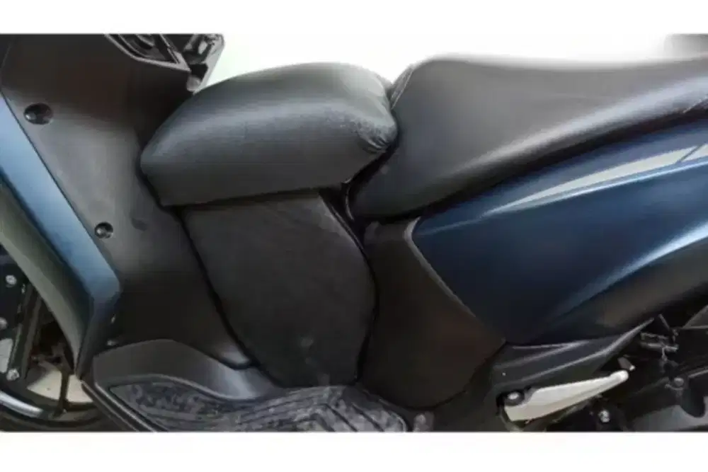 JOK BONCENGAN ANAK LEXI 125 & 155