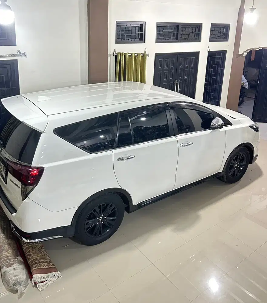 Venturer MANUAL diesel 2018