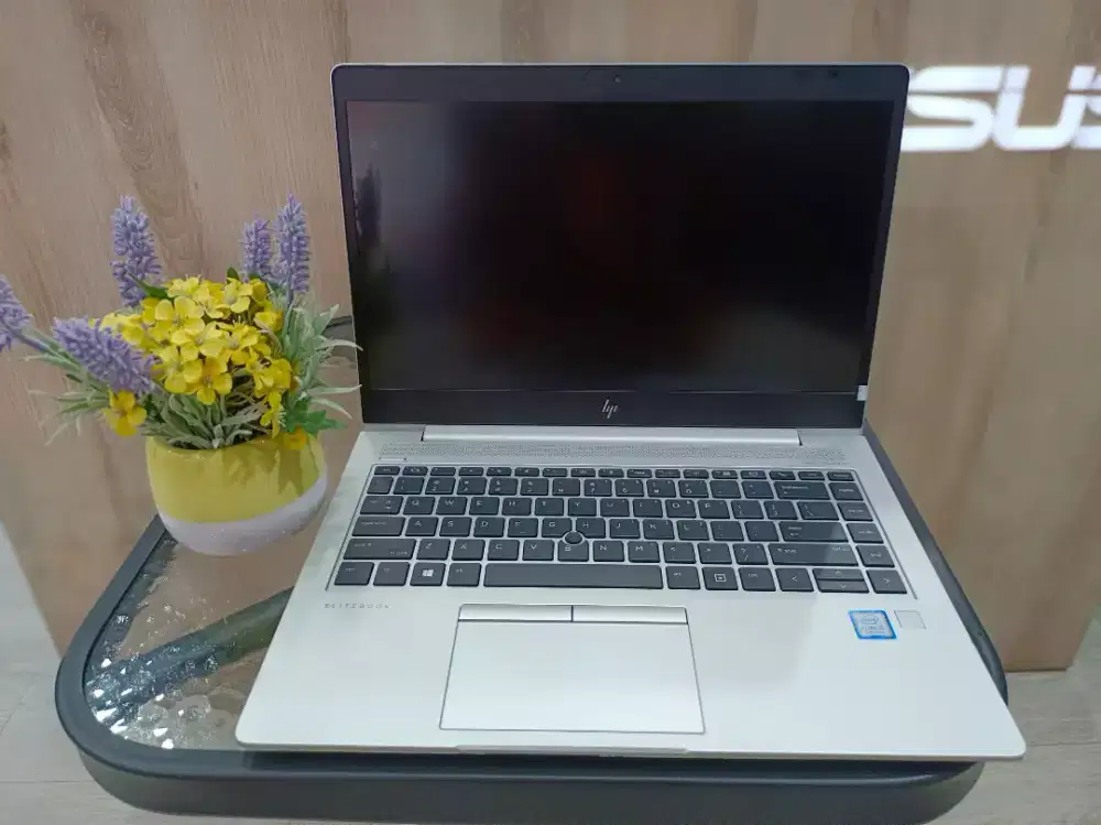 HP ELITEBOOK 84 G6 (Berkualitas harga terjangkau)