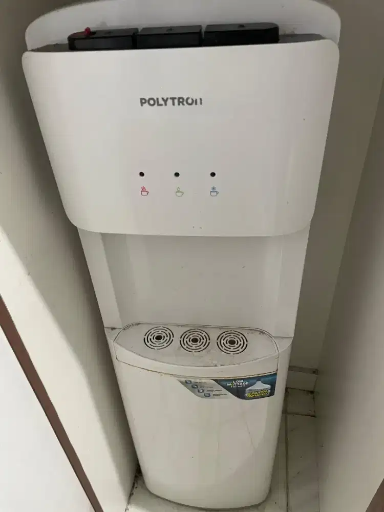 Dispenser polytron murah