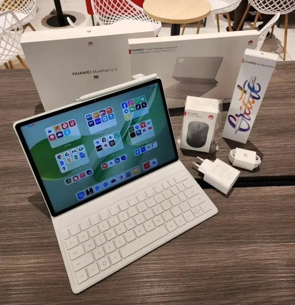 Huawei MatePad 12X 2026
