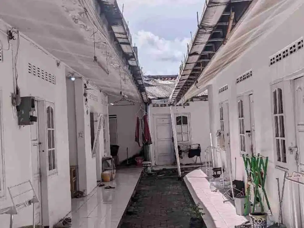 DIJUAL KOST AKTIF GRENDENG PURWOKERTO UTARA KOMPLEK KAMPUS UNSOED