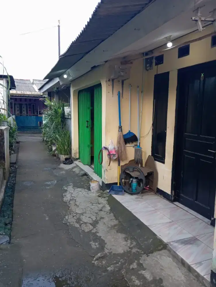DI JUAL RUMAH MURAH