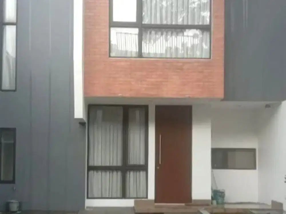 Disewakan Rumah 3KT, Strategis Dikawasan Premium Kebayoran Bintaro, Tangerang Selatan (Im)