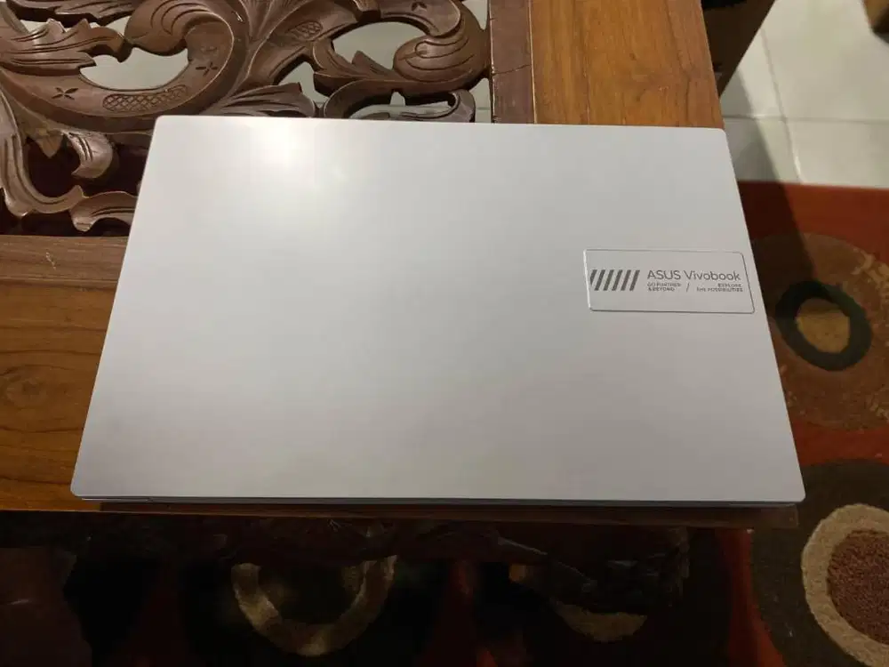 ASUS Vivobook Go 14 (E1404) - E1404GA-FHD353