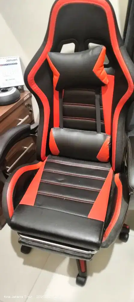 Jual Kursi gaming murah