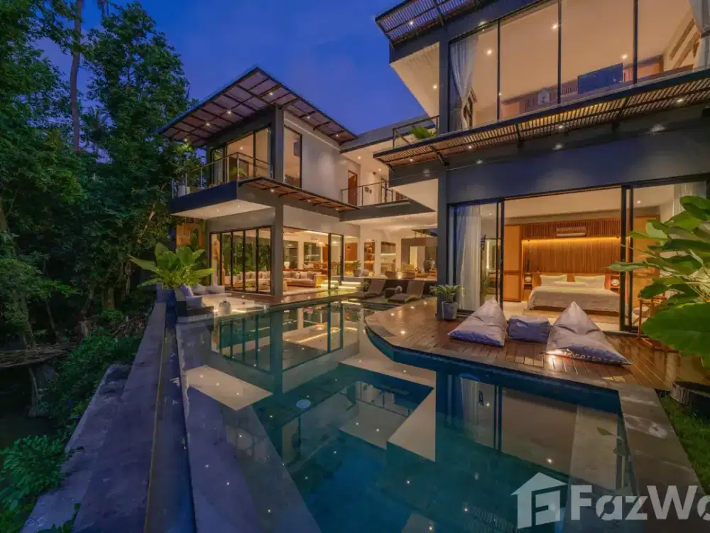 4 Bedroom Villa for sale in Mengwi, Bali