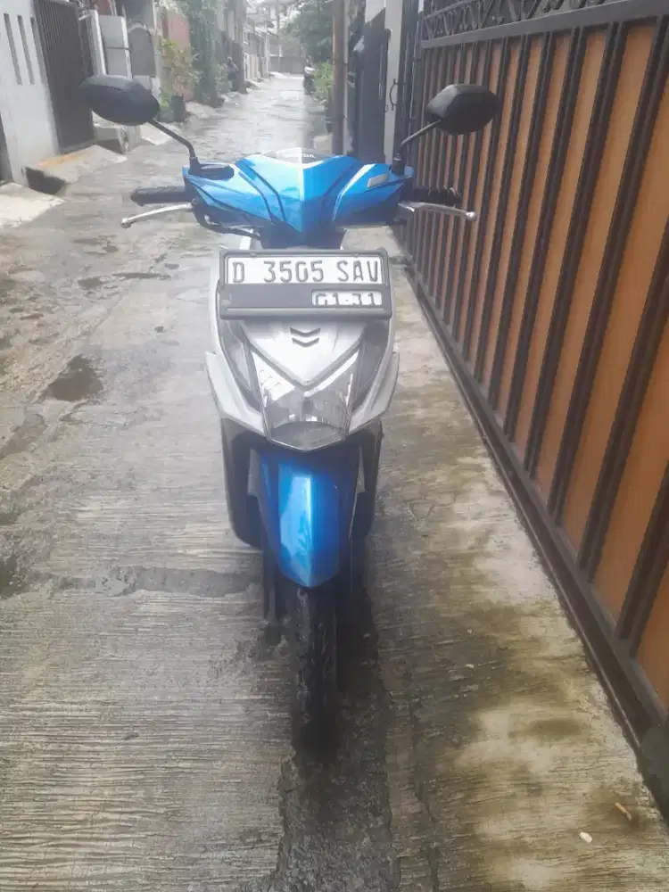 DIJUAL BEAT FI ESP 2016