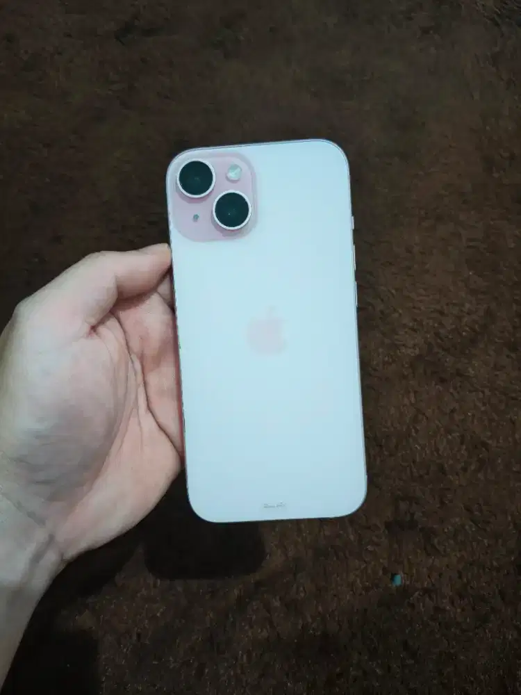 iphone 15 128 ibox pink