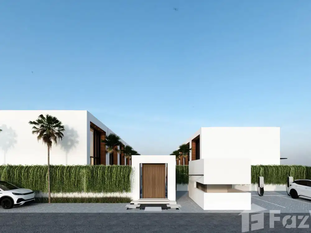 18 Bedroom Whole Building for sale in Denpasar Selata, Bali