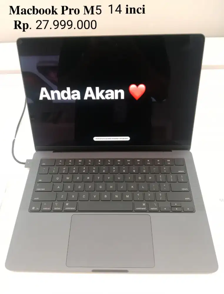 Kredit Macbook Di Home Credit. Syarat Hanya E-Ktp Asli