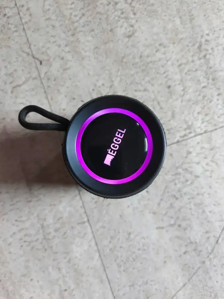 Jual Speaker Eggel Tera 3 Mini Plus