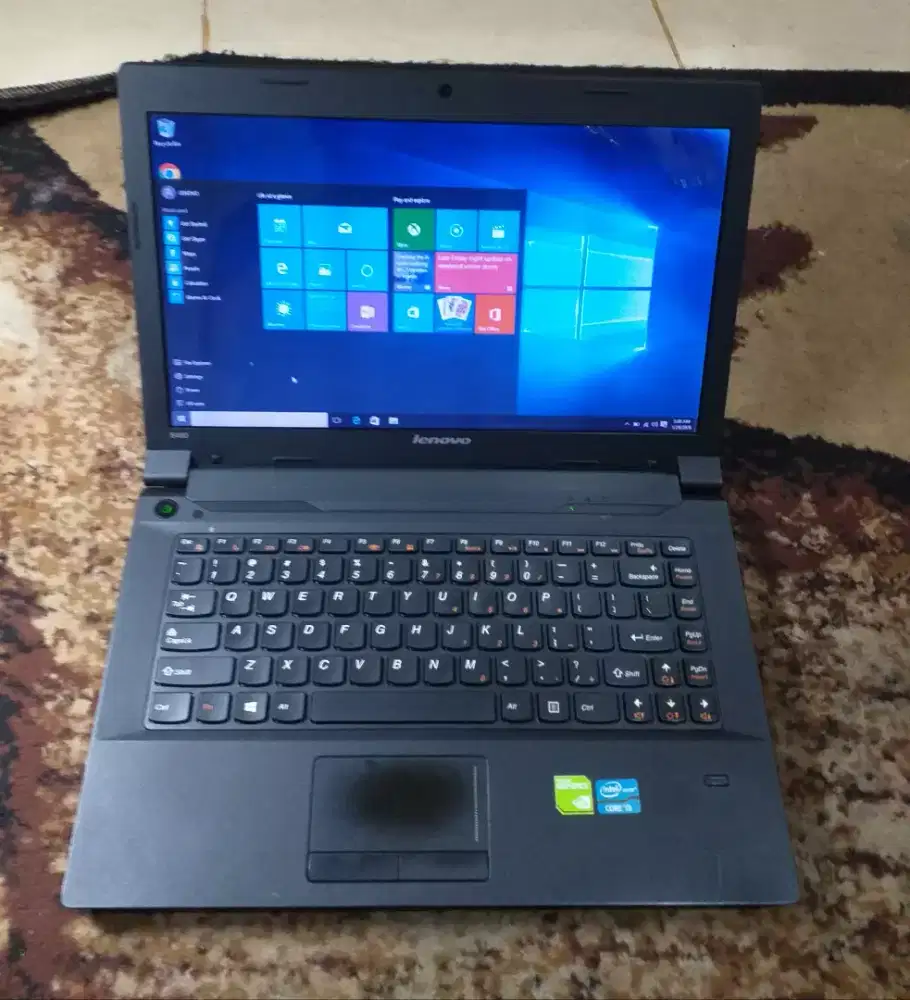 Lenovo core i3 gen 3