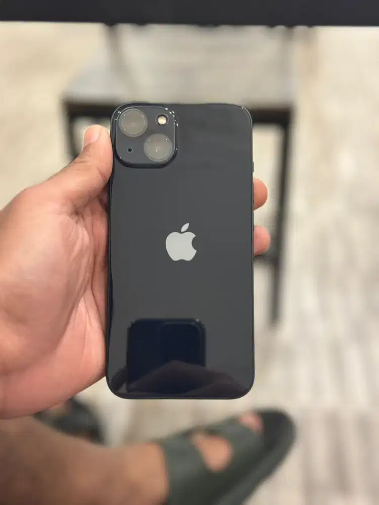 iPhone 13 128 gb iBox mid blue (PA/A)