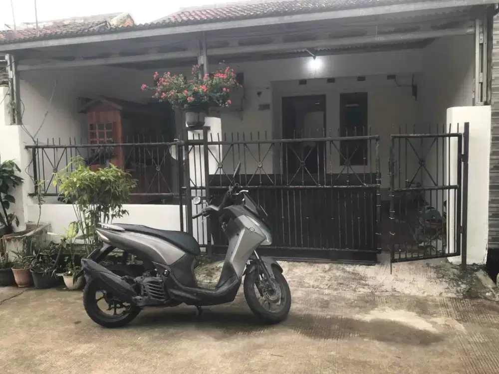Rumah Dijual Cepat Di Jababeka Cikarang Bekasi