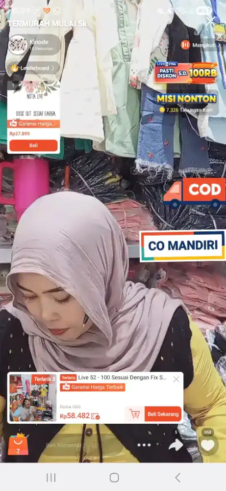 Cari loker jangan php