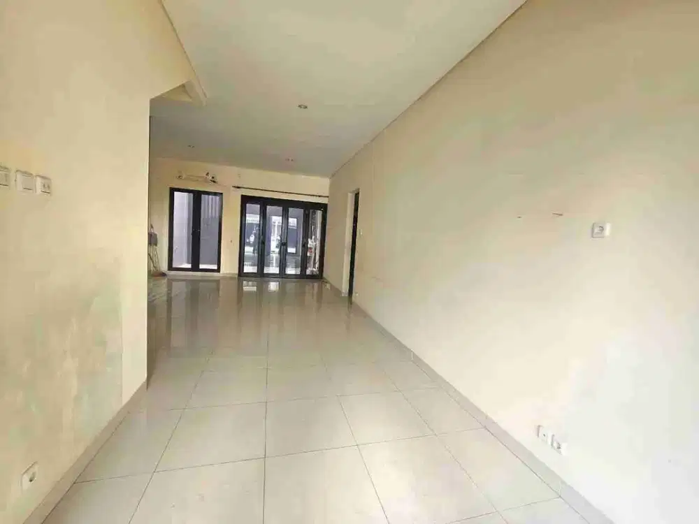 Rumah Bebas Banjir 144 m² di Asera One South, Bekasi