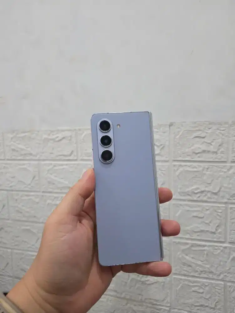 Samsung Z Fold 5 512Gb - Resmi #Relax