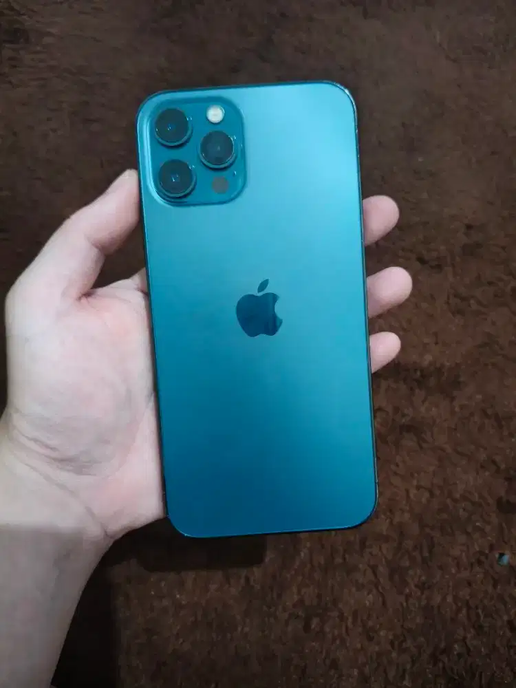 iphone 12 promax 256 inter all operator