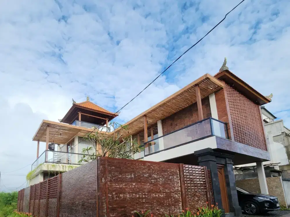 3 Bedroom Villa for sale in Nusa Dua, Bali