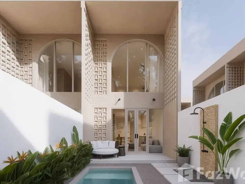 1 Bedroom Villa for sale in Uluwatu, Bali