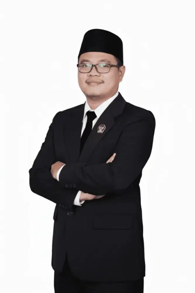 Siap jadi Guru ngaji privat/Imam masjid musholla