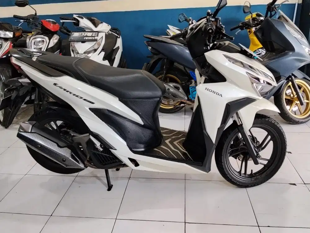 Honda Vario 150cc 2019 istimewa