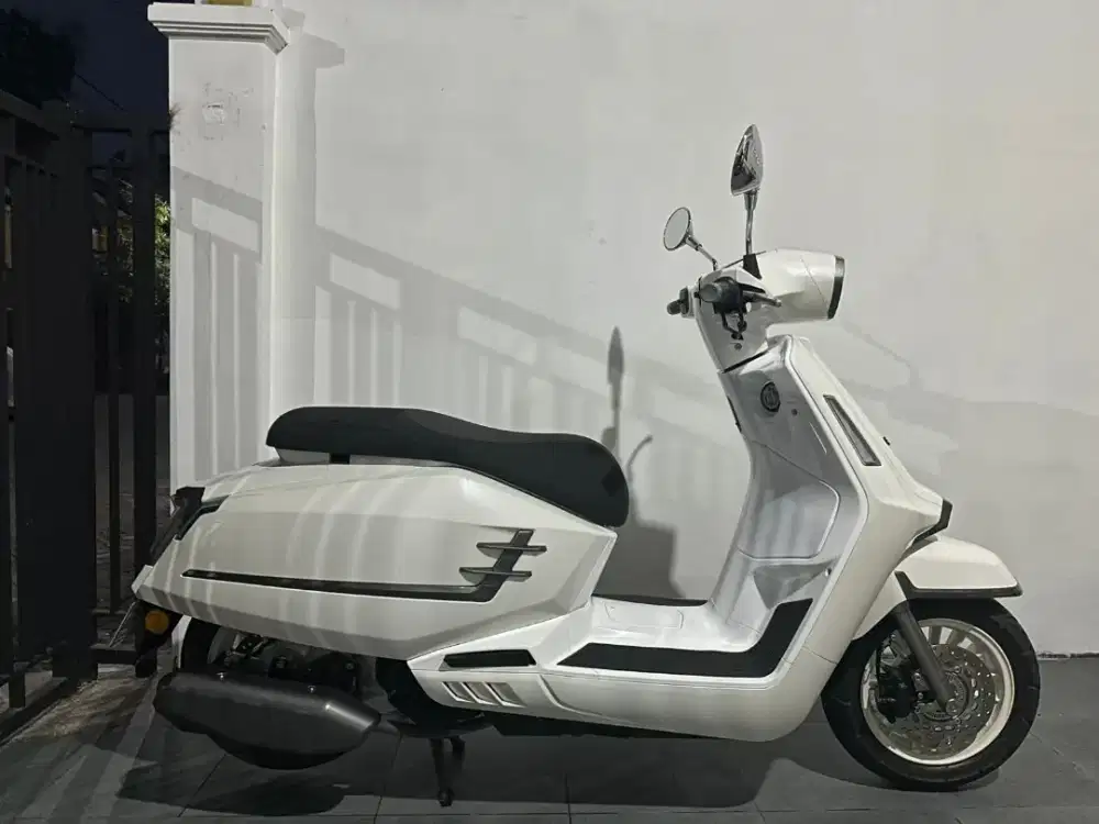 WMOTO VELORA 150