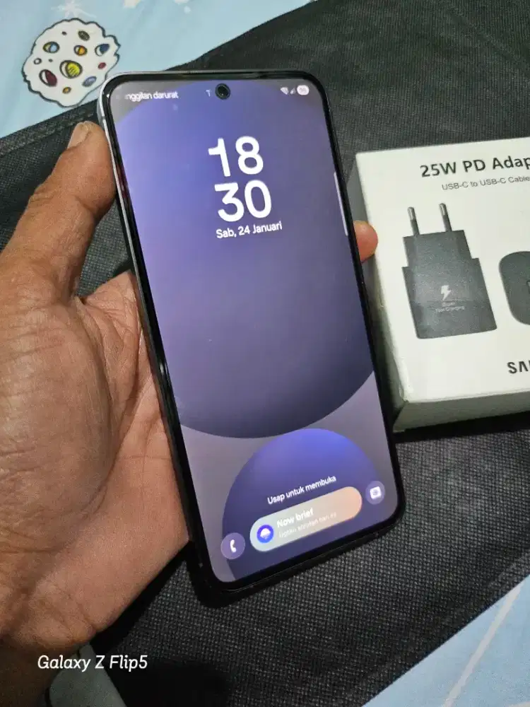 S24 FE 8/256 HP+CAS AJA