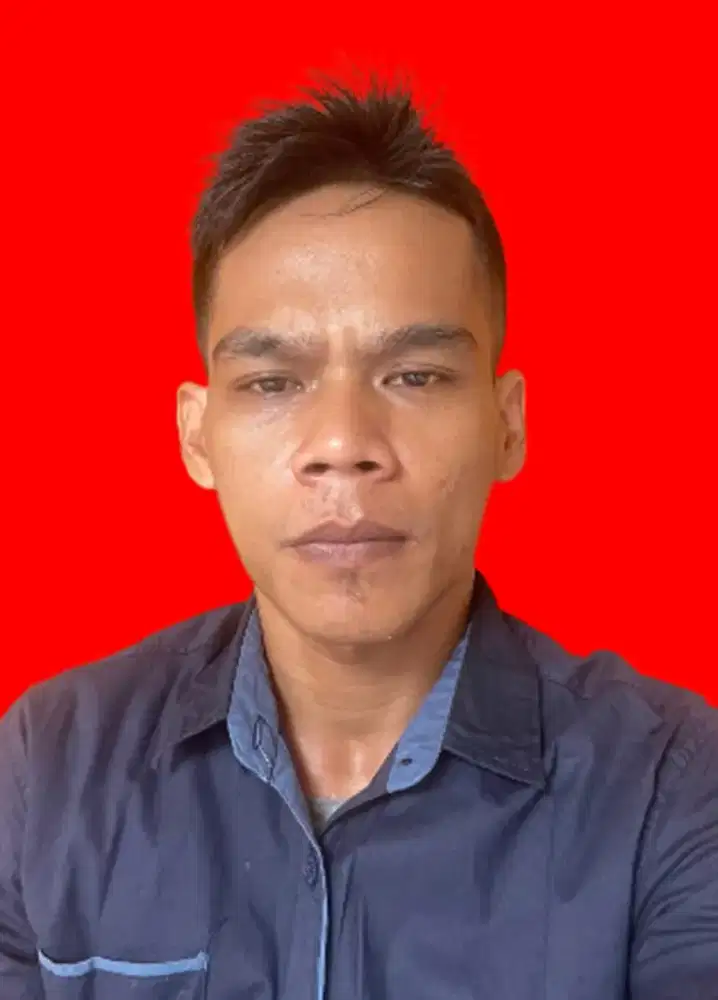 Sedang mencari pekerjaan driver