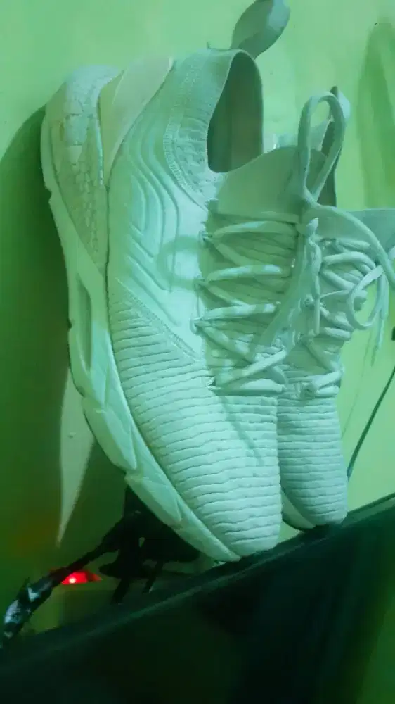 UNDER ARMOUR ORI 100%