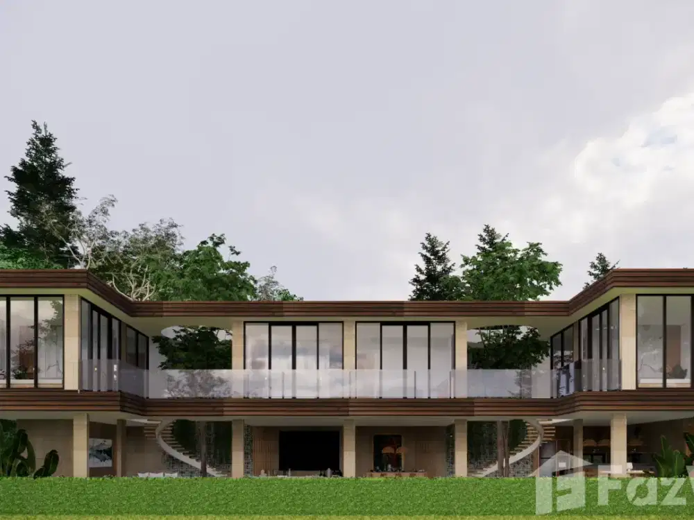 2 Bedroom Villa for sale in Kediri, Bali