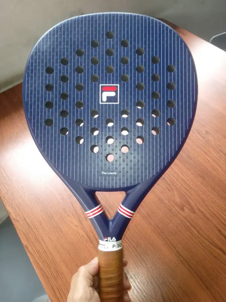 Jual raket padel