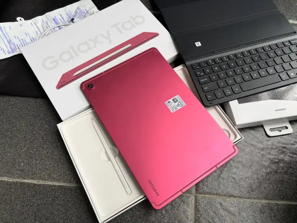 Kredit Tablet Samsung Tab S10 Lite