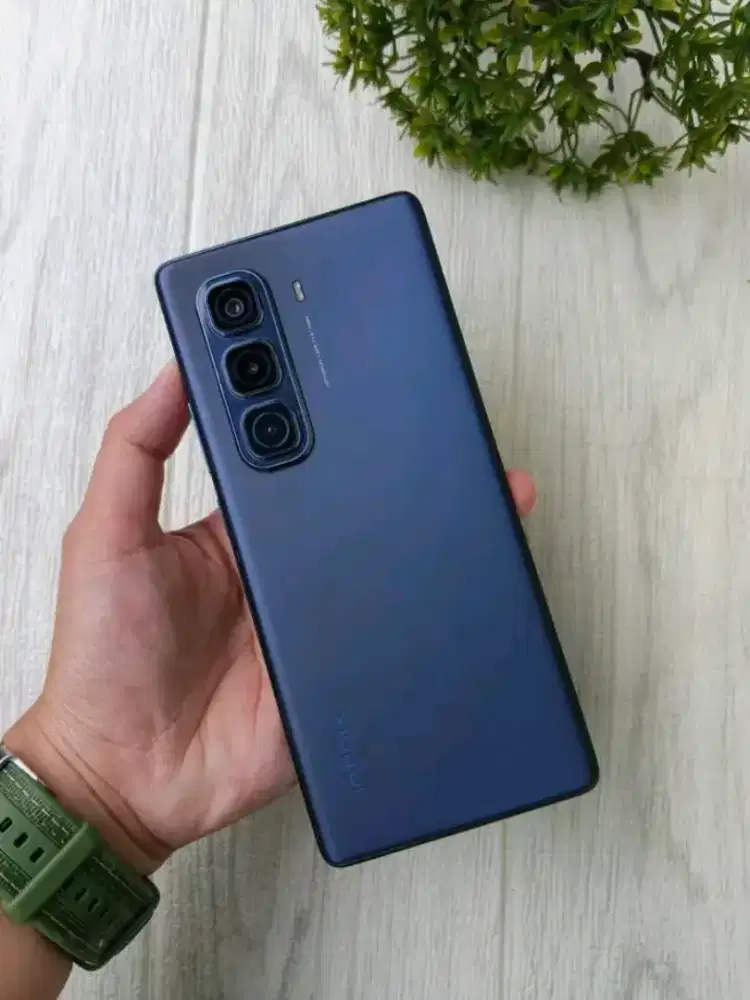 Infinix hot 50 pro plus 8/256