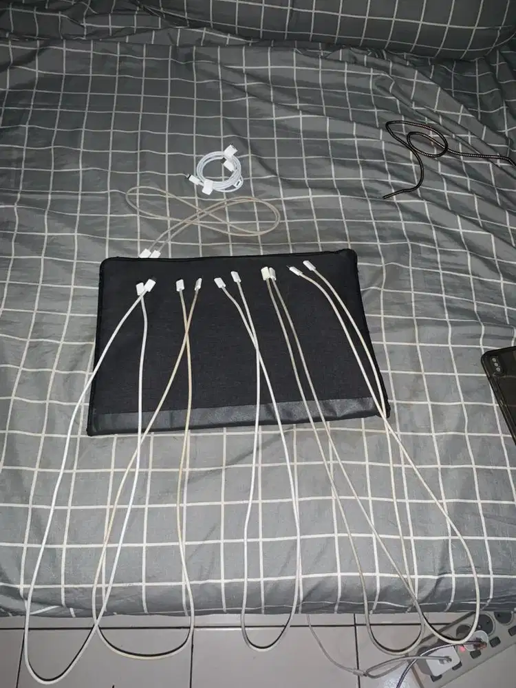 Charger iphone Original Copotan Type C dan Lightning