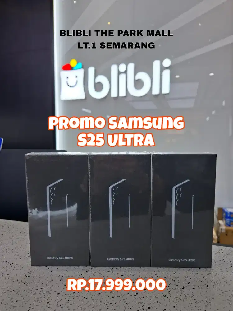 Samsung S25 Ultra 12/512GB
