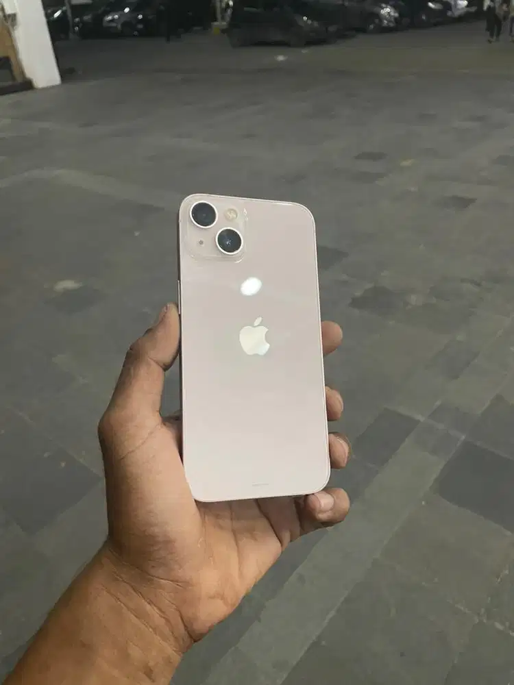 Iphone 13 128gb ibox