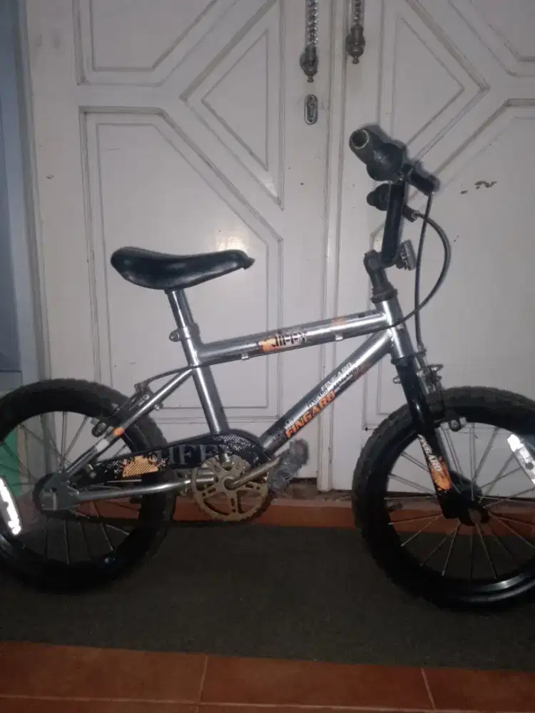 sepeda anak bmx fingard