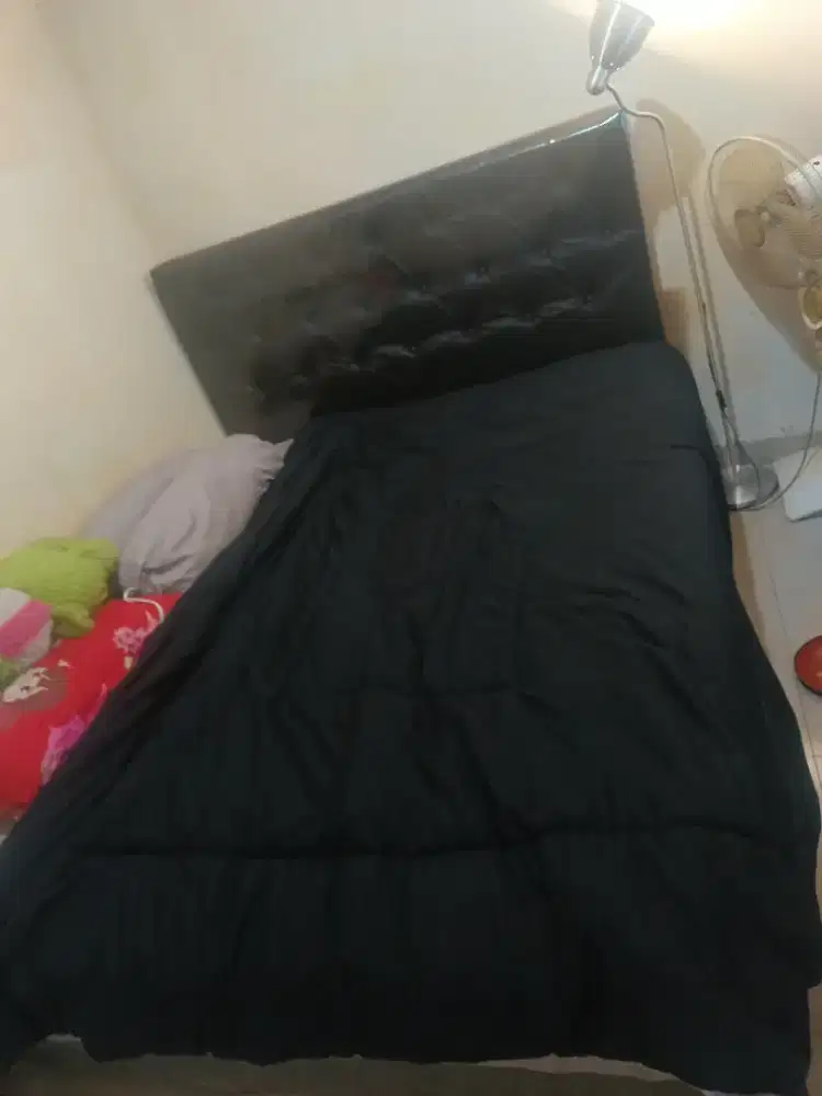 Kasur Set Divan 160x200 T30cm Serenity Eternity