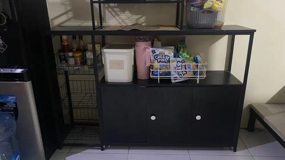 RAK oven microwave / rak dapur