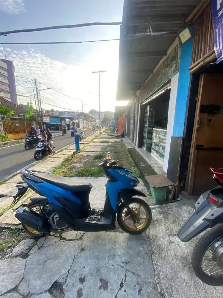 vario led new 150 2020