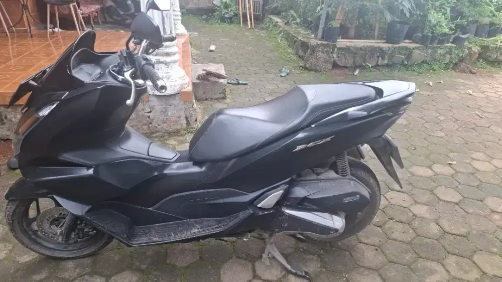 Pcx 160 cbs thn 2022