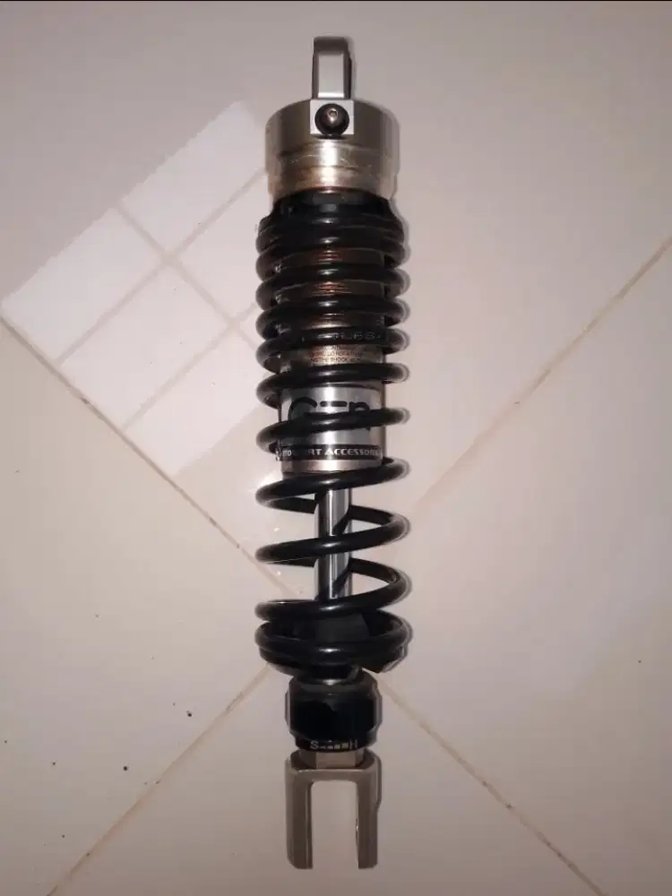 JUAL CEPAT SHOCK