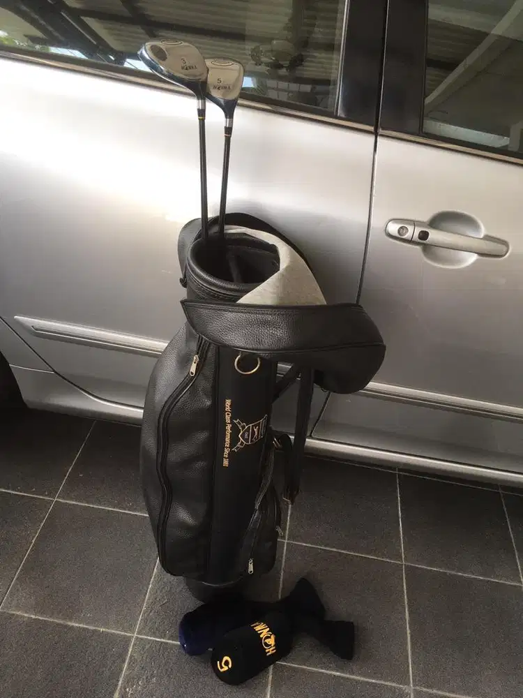 Stick golf honma twin marks